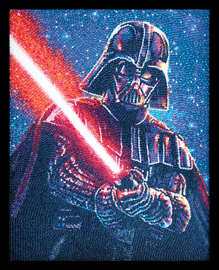 Darth Vader